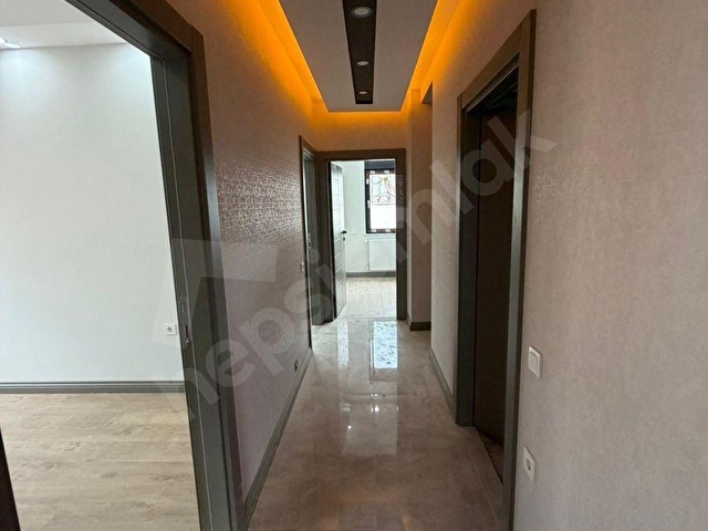 VARLIK MAH DENİZE YÜRÜME MESAFESİNDE SATILIK 3+1 SIFIR DAİRE - Görsel 18