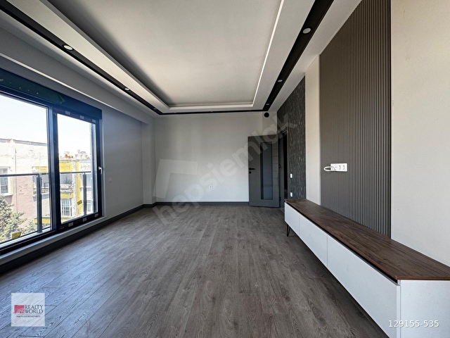 VARLIK MAH DENİZE YÜRÜME MESAFESİNDE SATILIK 3+1 SIFIR DAİRE - Görsel 9