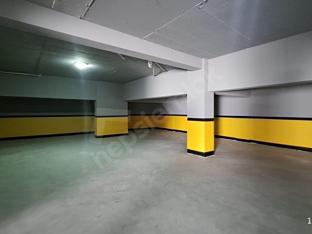 VARLIK MAH DENİZE YÜRÜME MESAFESİNDE SATILIK 3+1 SIFIR DAİRE - Görsel 25