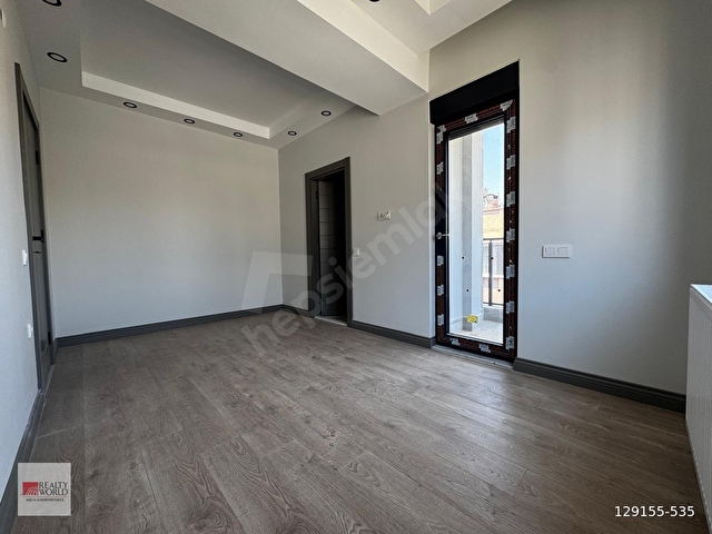 VARLIK MAH DENİZE YÜRÜME MESAFESİNDE SATILIK 3+1 SIFIR DAİRE - Görsel 20