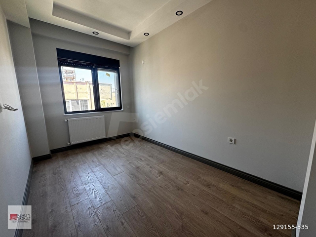 VARLIK MAH DENİZE YÜRÜME MESAFESİNDE SATILIK 3+1 SIFIR DAİRE - Görsel 22