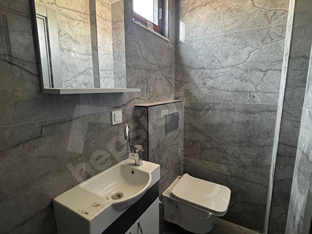 VARLIK MAH DENİZE YÜRÜME MESAFESİNDE SATILIK 3+1 SIFIR DAİRE - Görsel 17