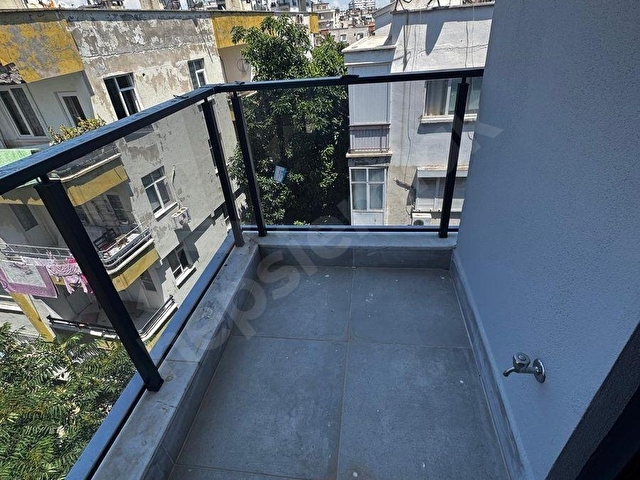 VARLIK MAH DENİZE YÜRÜME MESAFESİNDE SATILIK 3+1 SIFIR DAİRE - Görsel 16