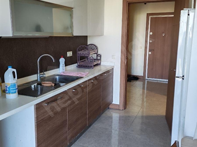 BAHÇEKENT FLORA SİTESİ 2+1 BOŞ DAİRE BÜYÜK TİP - Görsel 12