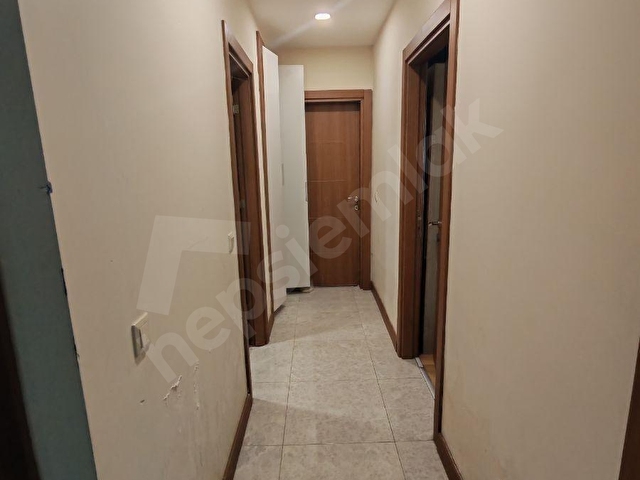 BAHÇEKENT FLORA SİTESİ 2+1 BOŞ DAİRE BÜYÜK TİP - Görsel 8