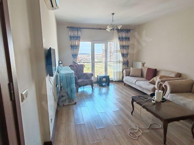 BAHÇEKENT FLORA SİTESİ 2+1 BOŞ DAİRE BÜYÜK TİP - Görsel 7