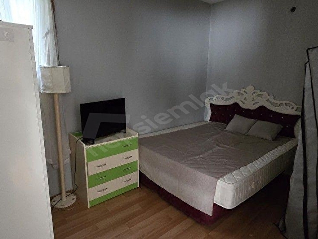 İZMİR ÇİĞLİ YAKAKENTTE 2+1 EŞYALI SATILIK DAİRE - Görsel 2