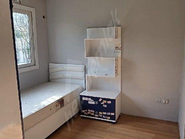 İZMİR ÇİĞLİ YAKAKENTTE 2+1 EŞYALI SATILIK DAİRE - Görsel 4