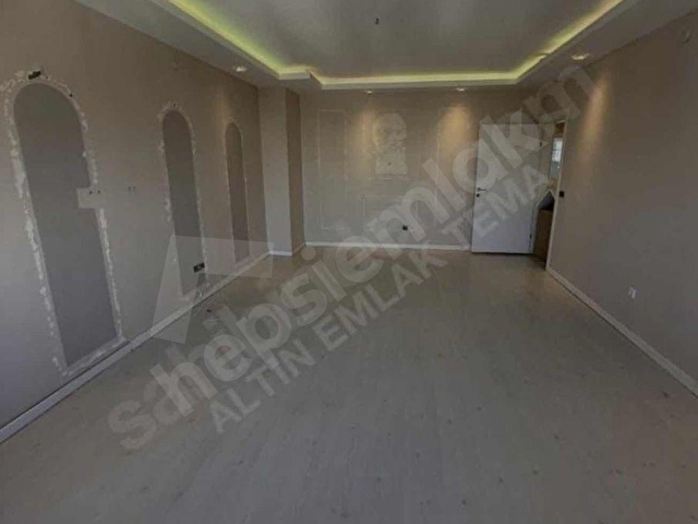 TOKI MANOLYA 3+1 132m2 ULTRA LÜKS YAPILI MANZARALI SATILIK DAİRE - Görsel 18