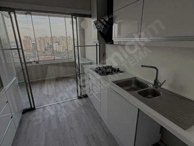 TOKI MANOLYA 3+1 132m2 ULTRA LÜKS YAPILI MANZARALI SATILIK DAİRE - Görsel 21