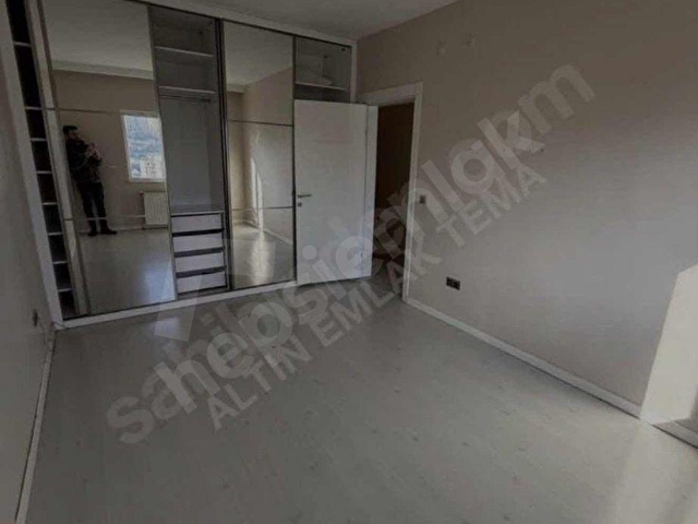 TOKI MANOLYA 3+1 132m2 ULTRA LÜKS YAPILI MANZARALI SATILIK DAİRE - Görsel 6
