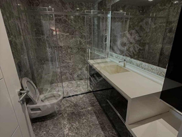 TOKI MANOLYA 3+1 132m2 ULTRA LÜKS YAPILI MANZARALI SATILIK DAİRE - Görsel 27