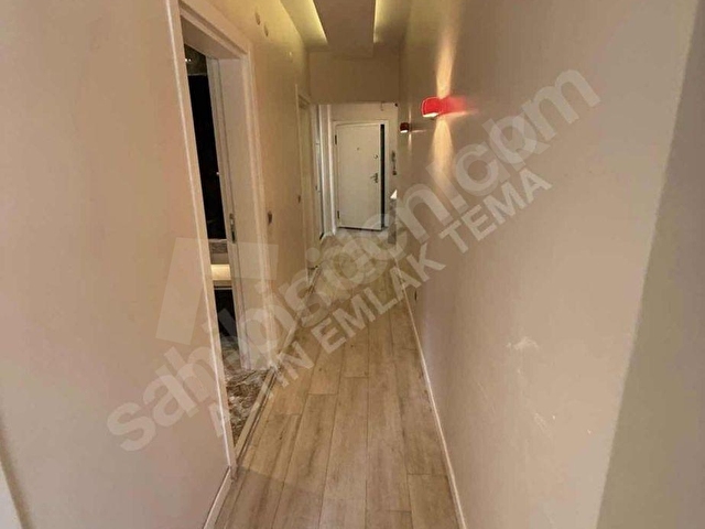 TOKI MANOLYA 3+1 132m2 ULTRA LÜKS YAPILI MANZARALI SATILIK DAİRE - Görsel 14