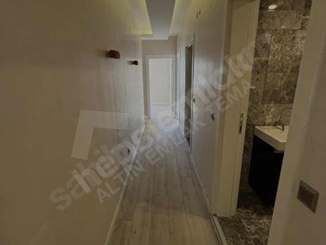 TOKI MANOLYA 3+1 132m2 ULTRA LÜKS YAPILI MANZARALI SATILIK DAİRE - Görsel 17