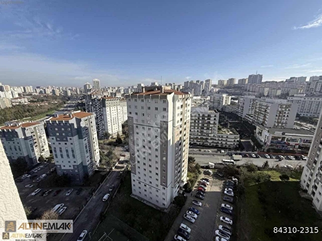 TOKI MANOLYA 3+1 132m2 ULTRA LÜKS YAPILI MANZARALI SATILIK DAİRE - Görsel 22