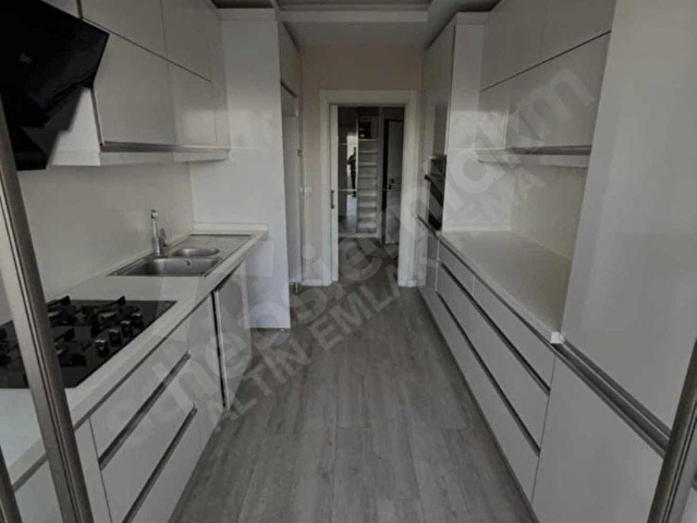 TOKI MANOLYA 3+1 132m2 ULTRA LÜKS YAPILI MANZARALI SATILIK DAİRE - Görsel 29