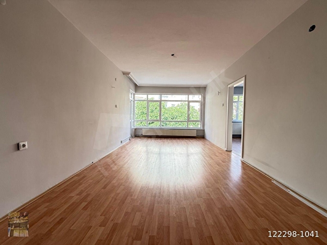 FATİH CAD ÜZERİ 3+1 ORTA KAT GÜNEY DOĞU CEPHE 120 M2 MANTOLAMALI - Görsel 2
