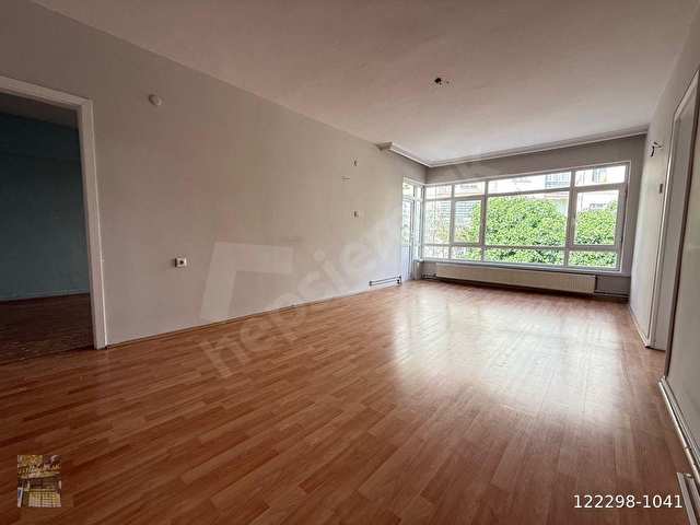 FATİH CAD ÜZERİ 3+1 ORTA KAT GÜNEY DOĞU CEPHE 120 M2 MANTOLAMALI - Görsel 4