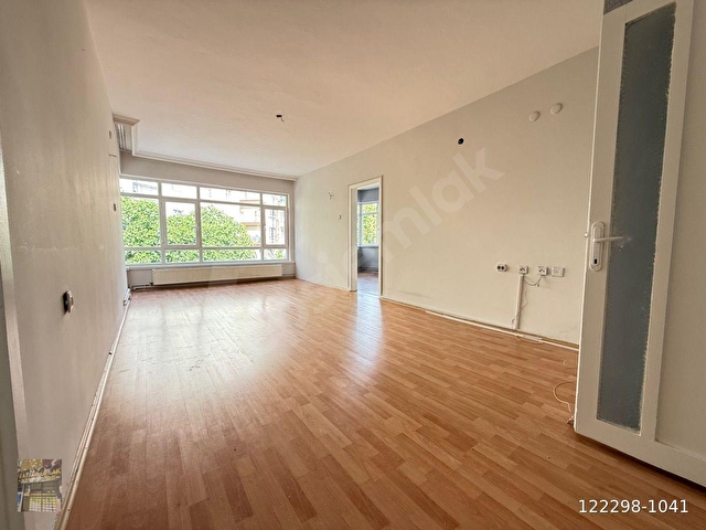 FATİH CAD ÜZERİ 3+1 ORTA KAT GÜNEY DOĞU CEPHE 120 M2 MANTOLAMALI - Görsel 3