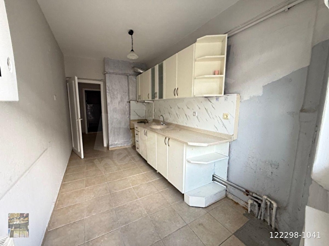 FATİH CAD ÜZERİ 3+1 ORTA KAT GÜNEY DOĞU CEPHE 120 M2 MANTOLAMALI - Görsel 25