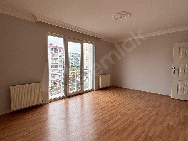 ATAKUM ATAKENT MAH ULAŞIMA YAKIN KİRALIK 3+1 DAİRE - Görsel 5