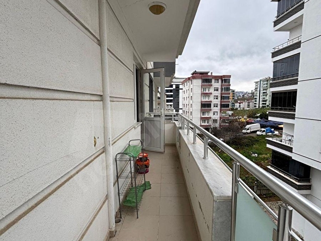 ATAKUM ATAKENT MAH ULAŞIMA YAKIN KİRALIK 3+1 DAİRE - Görsel 20