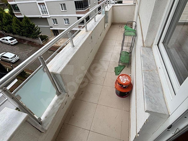 ATAKUM ATAKENT MAH ULAŞIMA YAKIN KİRALIK 3+1 DAİRE - Görsel 26