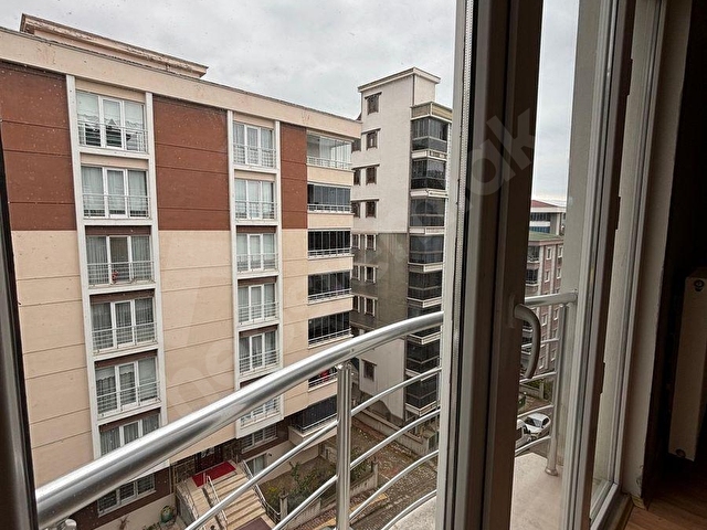 ATAKUM ATAKENT MAH ULAŞIMA YAKIN KİRALIK 3+1 DAİRE - Görsel 10