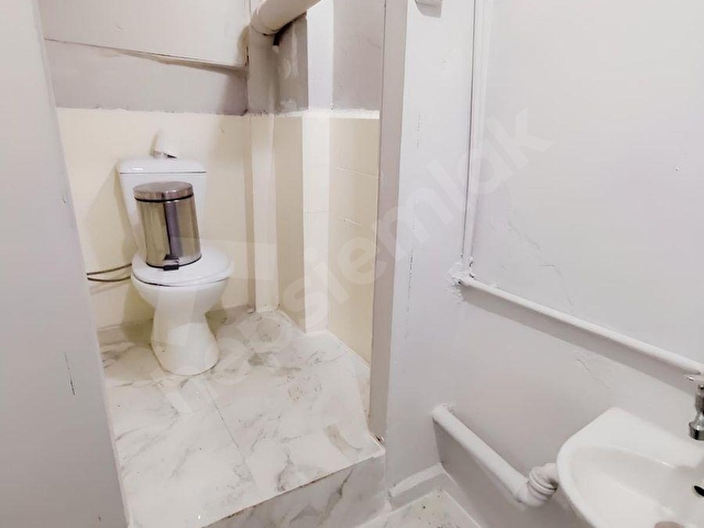 BAĞCILAR KAZIM KARABEKİR 150m² DÜZ GİRİŞ KİRALIK DÜKKAN█YAPISAT█ - Görsel 17