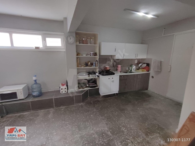 BAĞCILAR KAZIM KARABEKİR 150m² DÜZ GİRİŞ KİRALIK DÜKKAN█YAPISAT█ - Görsel 13