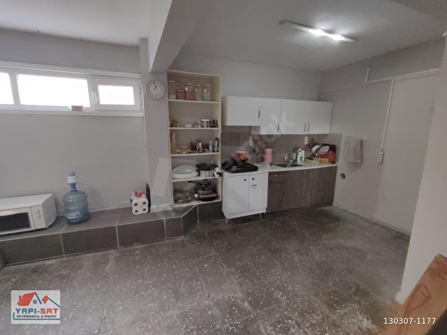 BAĞCILAR KAZIM KARABEKİR 150m² DÜZ GİRİŞ KİRALIK DÜKKAN█YAPISAT█ - Görsel 14