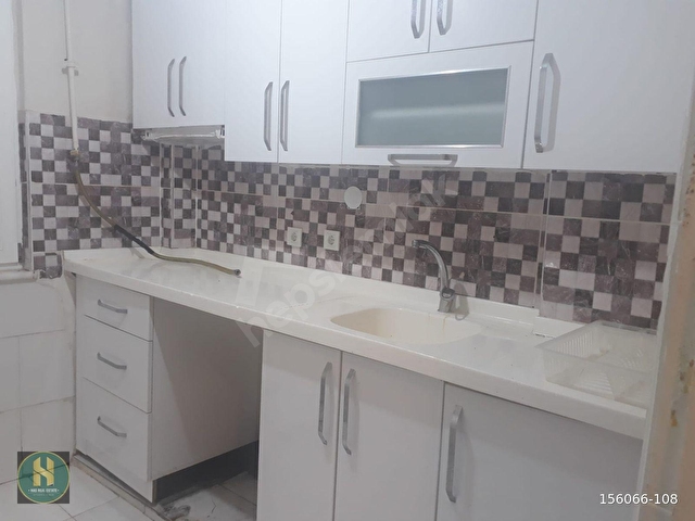 HAS REAL ESTATE GAYRİMENKUL DEN 3+1 KİRALIK DAİRE