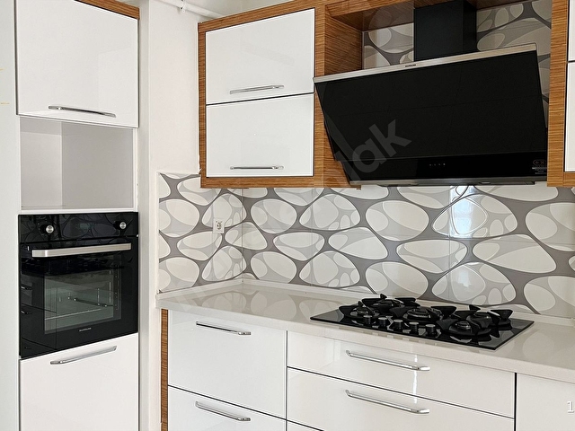 IŞIKKENT MAHALLESİNDE 3+1 LÜX DAİRE - Görsel 20