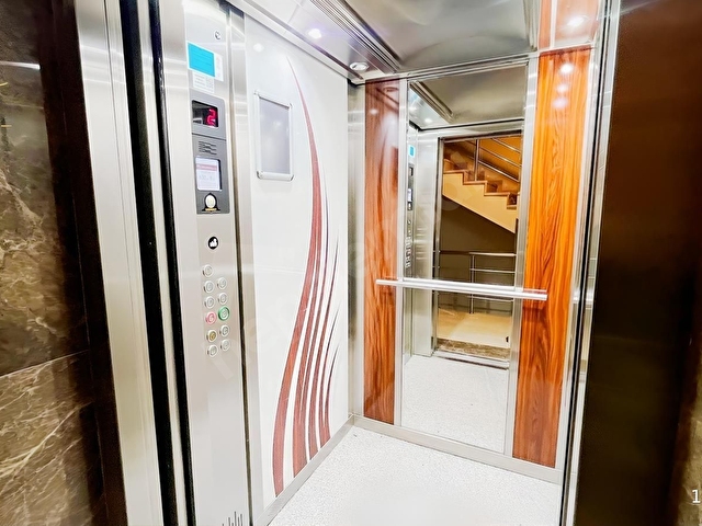 IŞIKKENT MAHALLESİNDE 3+1 LÜX DAİRE - Görsel 9