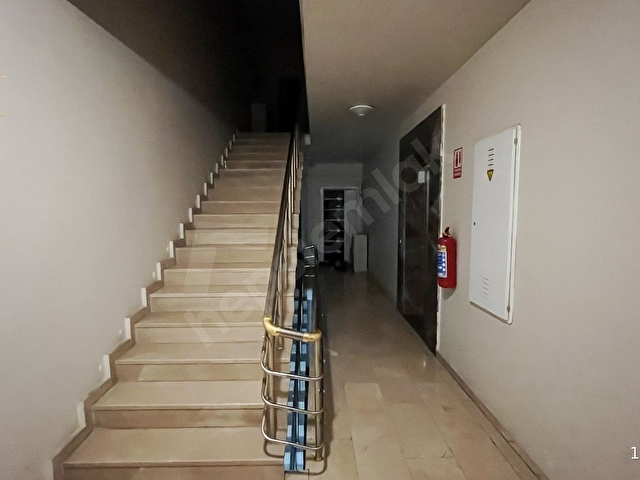 IŞIKKENT MAHALLESİNDE 3+1 LÜX DAİRE - Görsel 10