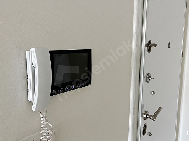 IŞIKKENT MAHALLESİNDE 3+1 LÜX DAİRE - Görsel 13
