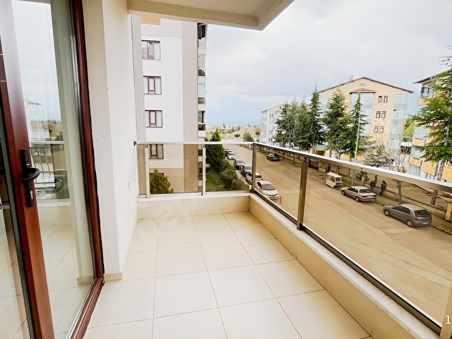 IŞIKKENT MAHALLESİNDE 3+1 LÜX DAİRE - Görsel 27