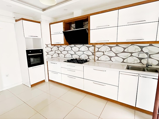 IŞIKKENT MAHALLESİNDE 3+1 LÜX DAİRE - Görsel 21