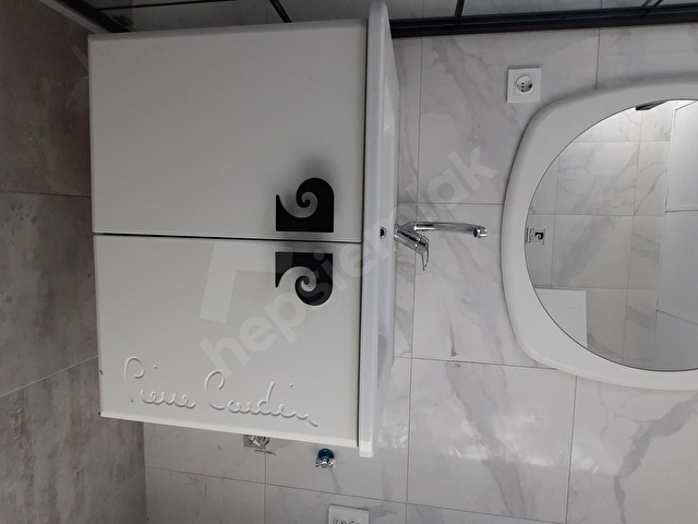 LÜLEBURGAZ ÖZERLER MAH. SIFIR 1+1 KİRALIK DAİRELER - Görsel 12