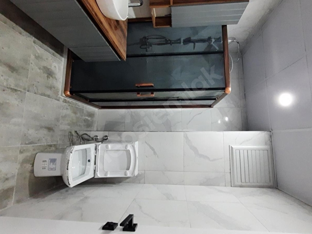 LÜLEBURGAZ ÖZERLER MAH. SIFIR 1+1 KİRALIK DAİRELER - Görsel 16