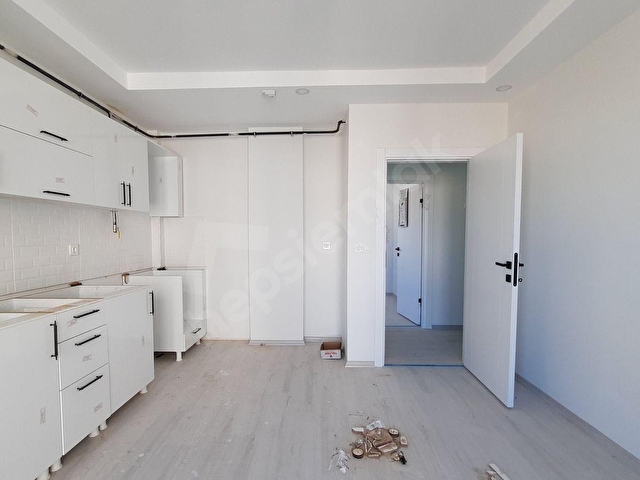 LÜLEBURGAZ ÖZERLER MAH. SIFIR 1+1 KİRALIK DAİRELER - Görsel 23
