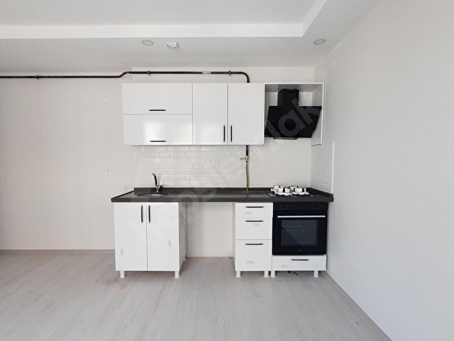 LÜLEBURGAZ ÖZERLER MAH. SIFIR 1+1 KİRALIK DAİRELER