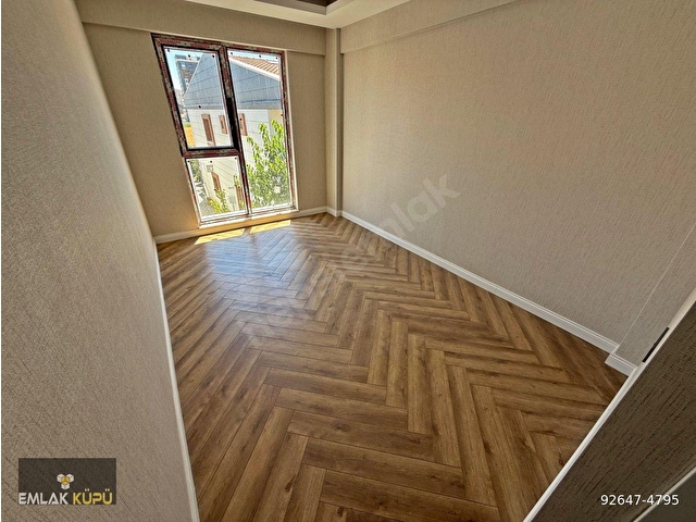 BAĞLICA MAHDE SATILIK 4+1 K.OTOPARKLI MERKEZİ KONUMDA VİLLA - Görsel 19