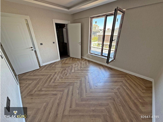 BAĞLICA MAHDE SATILIK 4+1 K.OTOPARKLI MERKEZİ KONUMDA VİLLA - Görsel 24