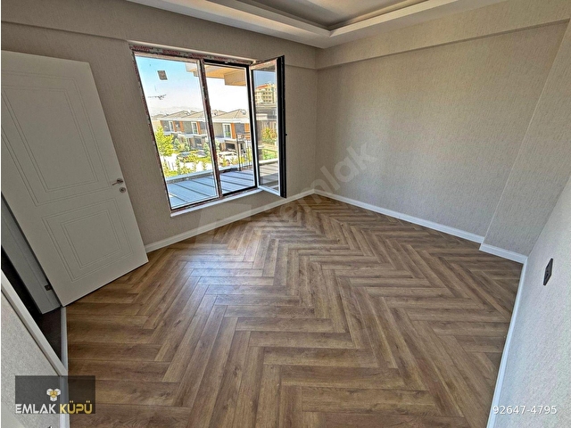 BAĞLICA MAHDE SATILIK 4+1 K.OTOPARKLI MERKEZİ KONUMDA VİLLA - Görsel 25