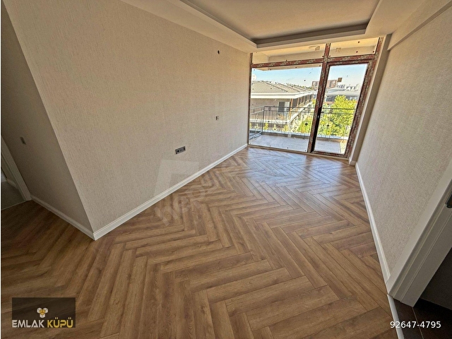 BAĞLICA MAHDE SATILIK 4+1 K.OTOPARKLI MERKEZİ KONUMDA VİLLA - Görsel 21