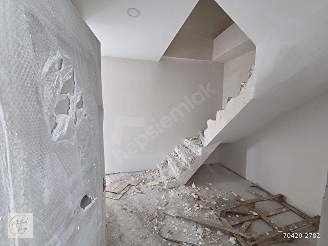 MUTLUOL PROJEDEN MALTEPEDE DENİZ MANZARALI SATILIK 4+2 DUBLEKS - Görsel 7