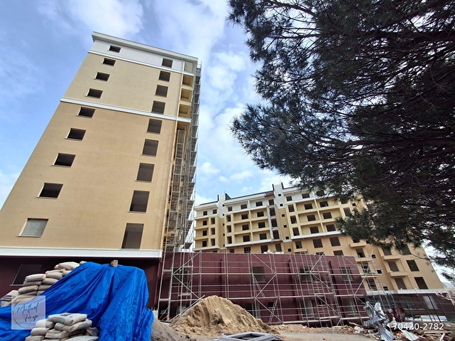 MUTLUOL PROJEDEN MALTEPEDE DENİZ MANZARALI SATILIK 4+2 DUBLEKS - Görsel 19