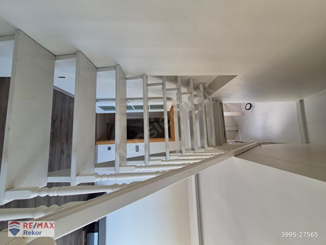Ümraniye Dudullu Çakır life sitesinde kiralık daire-dublex - Görsel 29