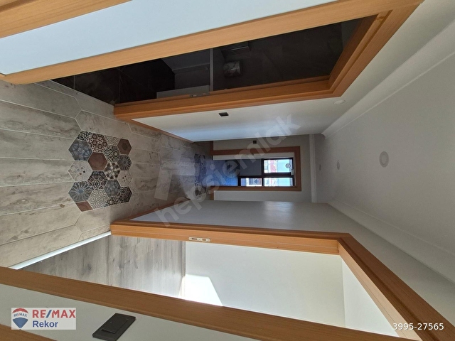 Ümraniye Dudullu Çakır life sitesinde kiralık daire-dublex - Görsel 18